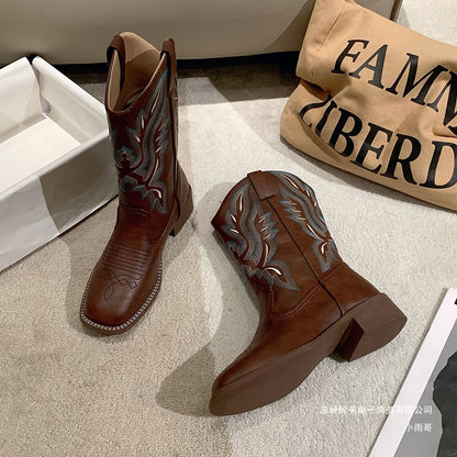 Stijlvolle Orthopedische Laarzen voor Elke Gelegenheid