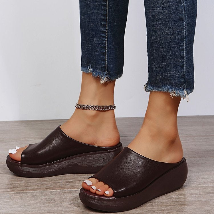 Elegante Orthopedische Schoenen voor Elke Stap