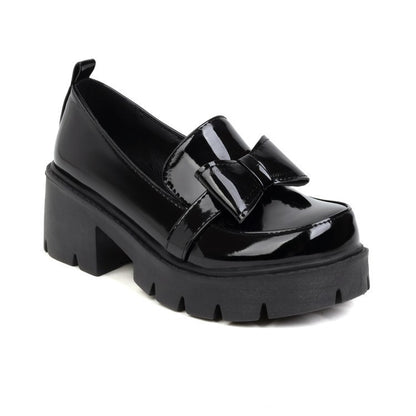 Vintage Geïnspireerde Orthopedische Schoenen