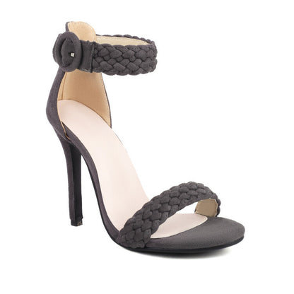 Sierlijke Orthopedische Sandalen voor Moderne Look