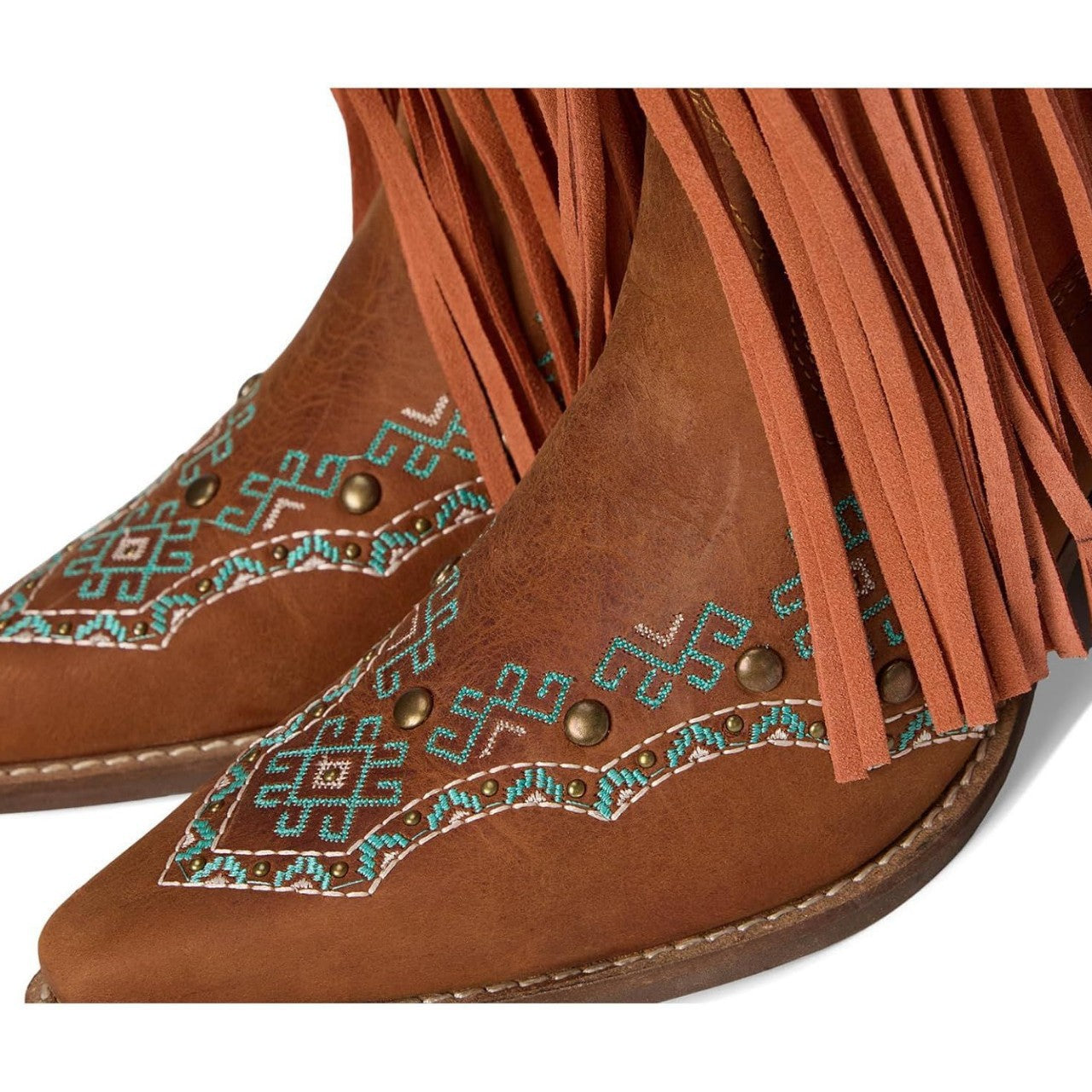 Sierlijke Orthopedische Laarzen voor Moderne Look