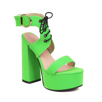 Klassieke Orthopedische Sandalen met Tijdloze Stijl