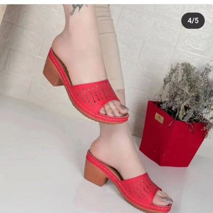 Stijlvolle Orthopedische Sandalen voor Elke Gelegenheid