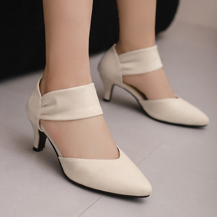 Sierlijke Orthopedische Sandalen voor Moderne Look