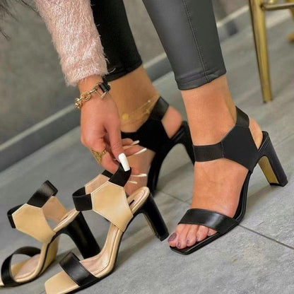 Stijlvolle Orthopedische Sandalen voor Elke Gelegenheid