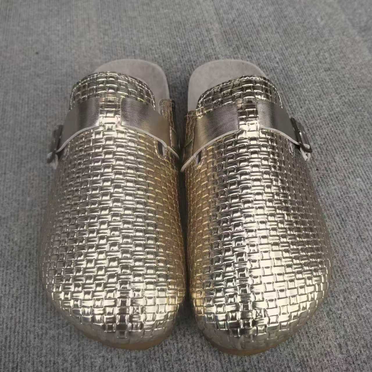 Prachtig Vervaardigde Orthopedische Schoenen