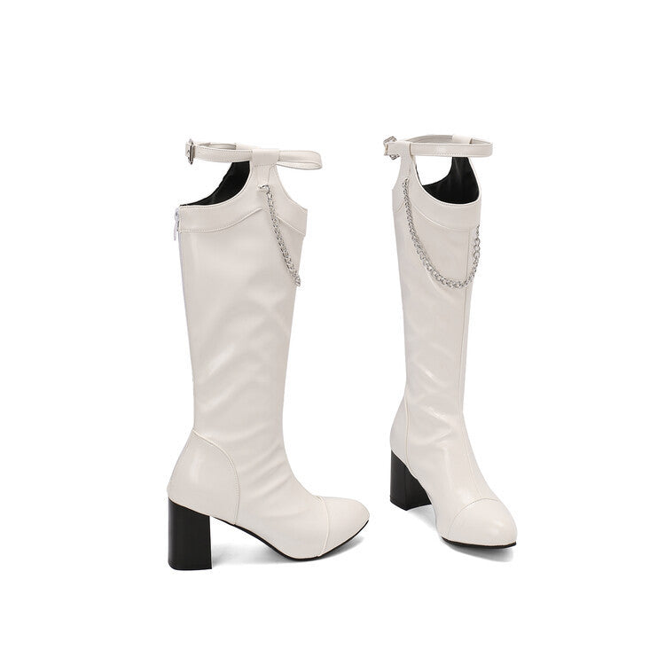 Prachtig Vervaardigde Orthopedische Laarzen