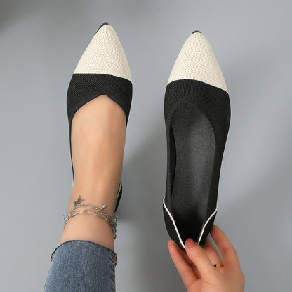 Klassieke Orthopedische Schoenen met Tijdloze Stijl
