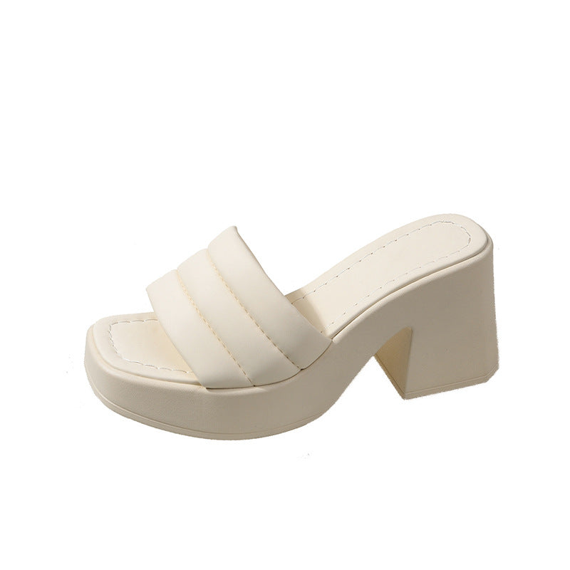 Comfortabele Orthopedische Sandalen voor Dagelijks Gebruik