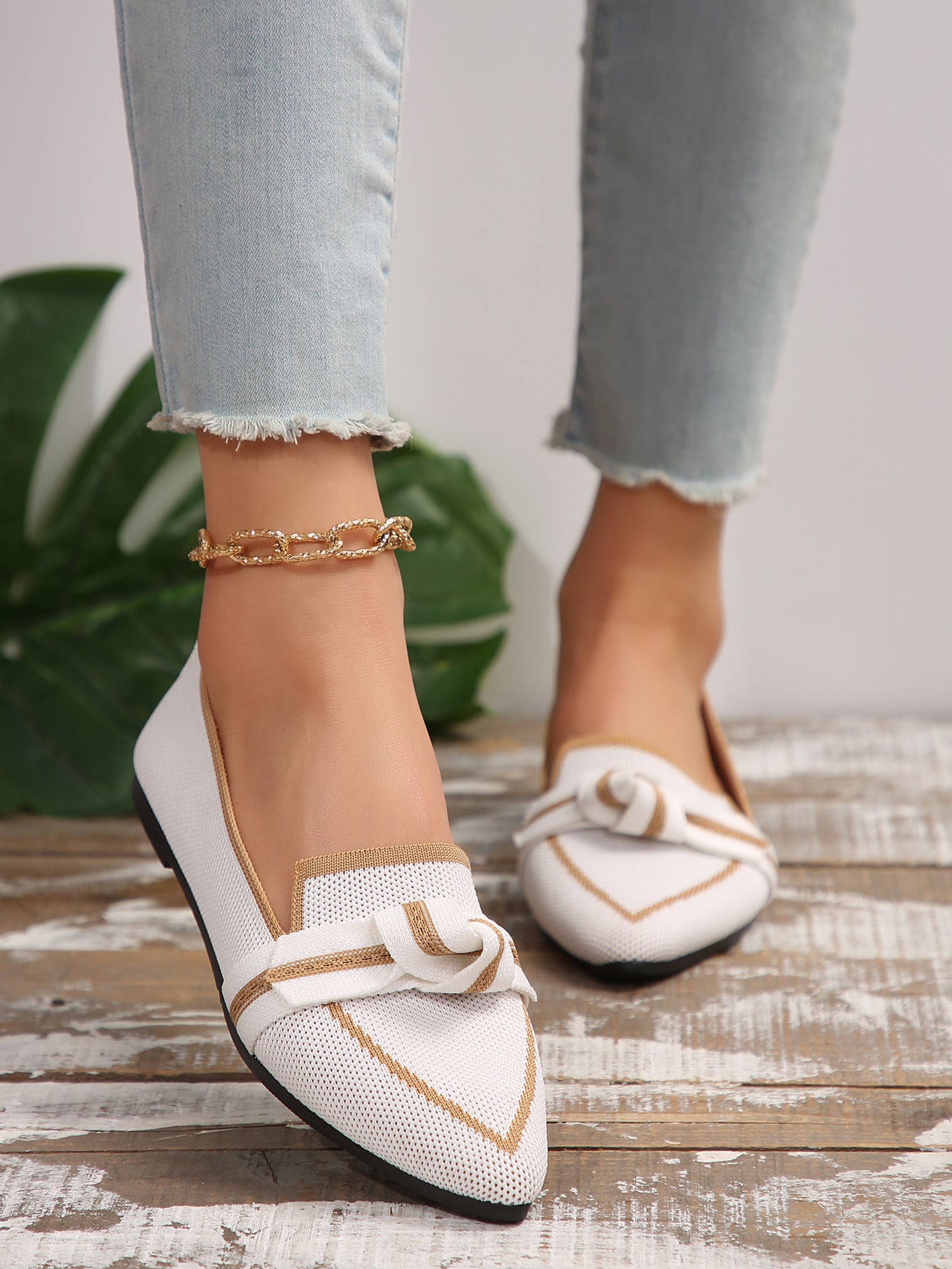 Vintage Geïnspireerde Orthopedische Schoenen