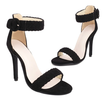 Sierlijke Orthopedische Sandalen voor Moderne Look
