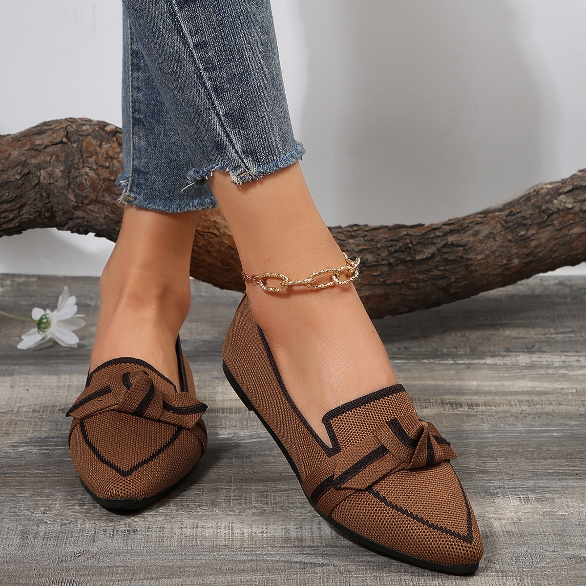 Vintage Geïnspireerde Orthopedische Schoenen