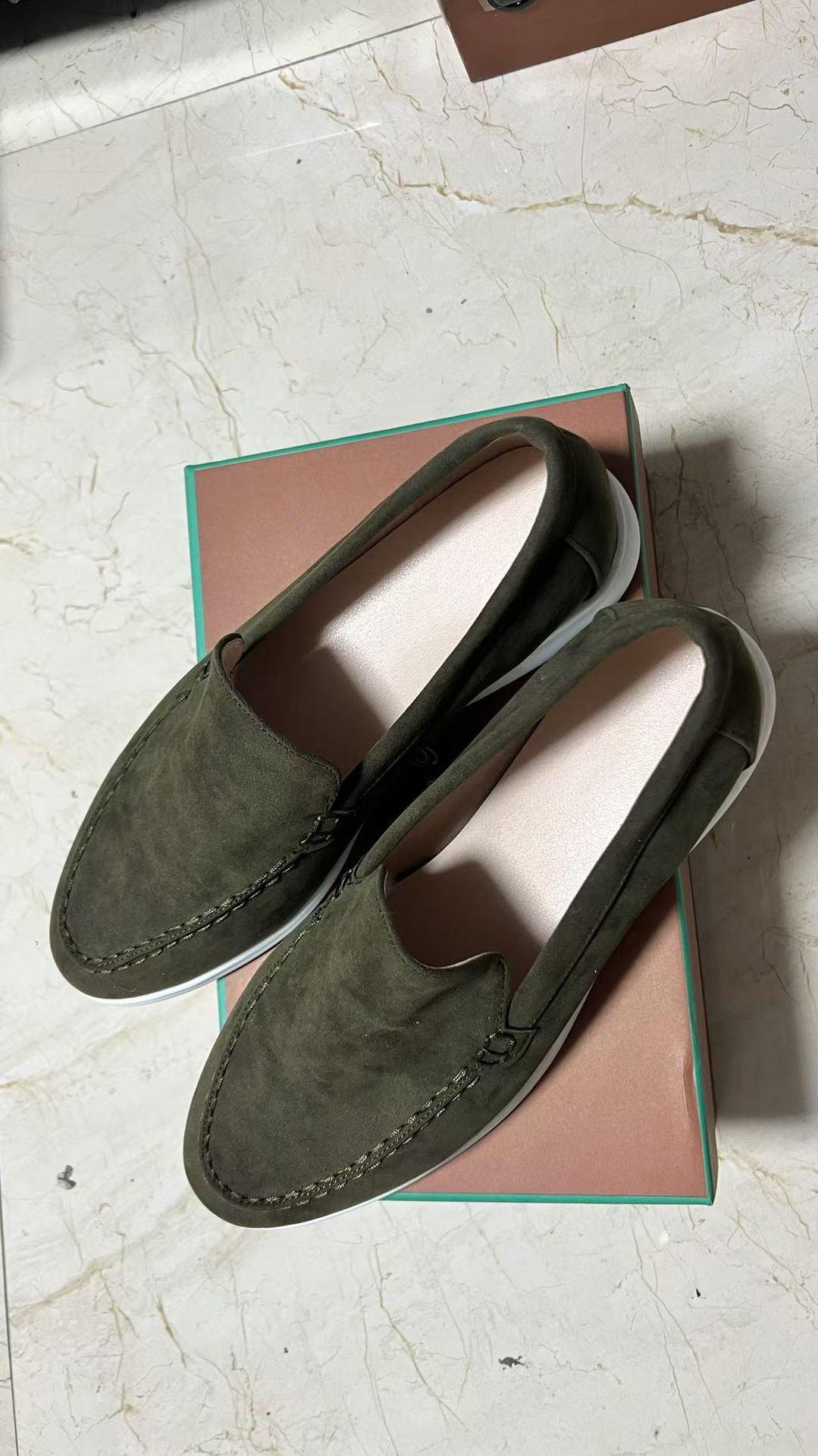 Stijlvolle Orthopedische Schoenen voor Elke Gelegenheid