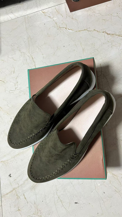 Stijlvolle Orthopedische Schoenen voor Elke Gelegenheid