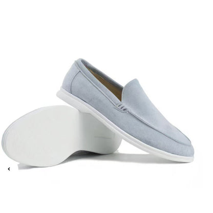 Elegante Orthopedische Schoenen voor Elke Stap