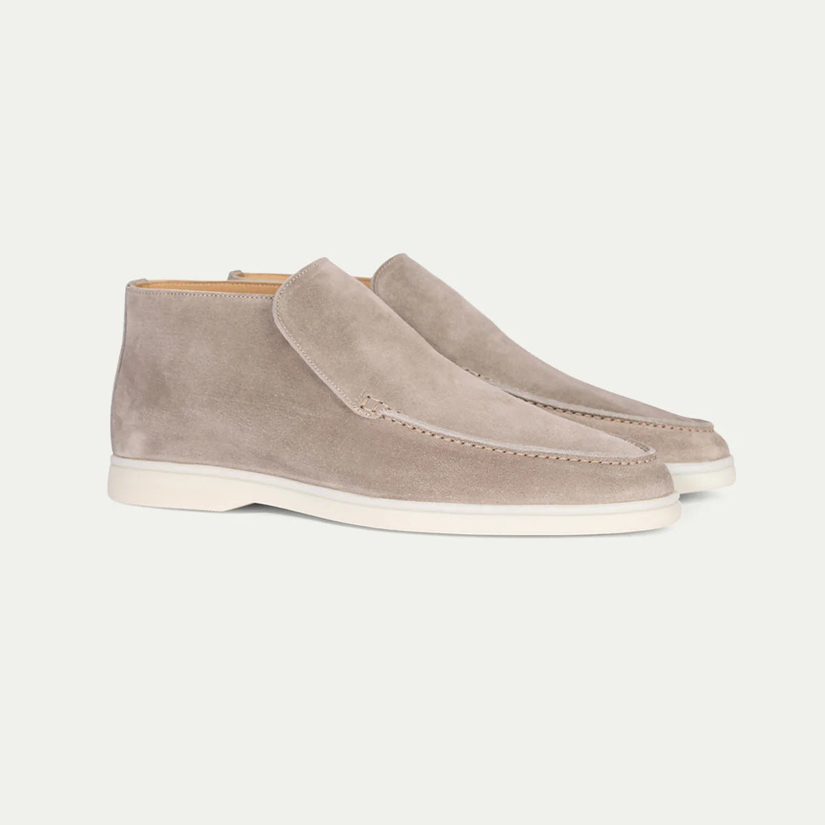 Vintage Geïnspireerde Orthopedische Schoenen