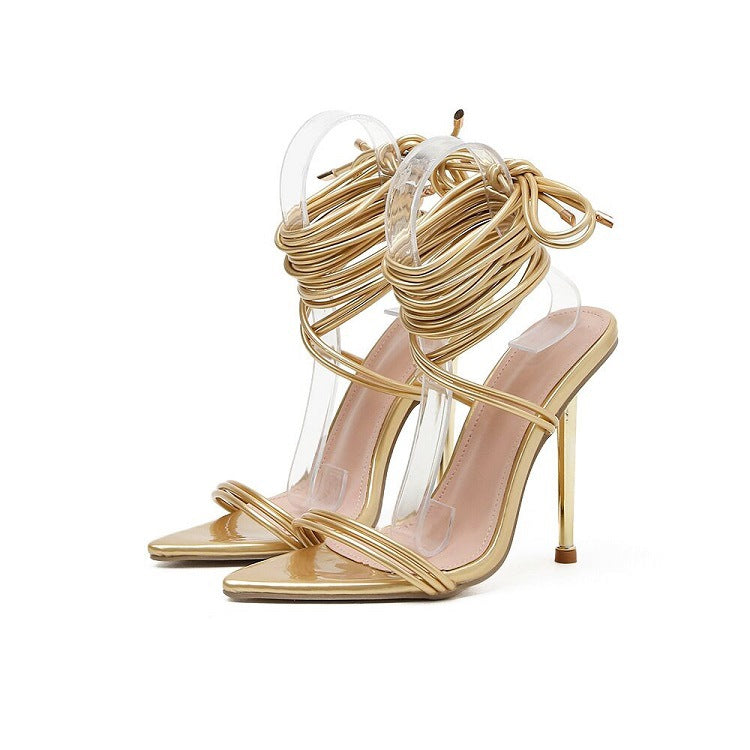 Klassieke Orthopedische Sandalen met Tijdloze Stijl