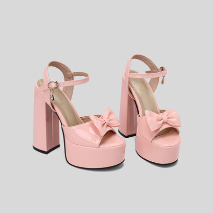 Chique Orthopedische Sandalen met Uniek Ontwerp
