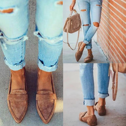 Sierlijke Orthopedische Schoenen voor Moderne Look