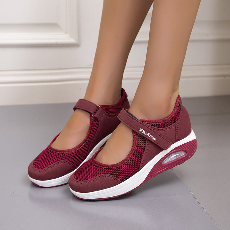 Elegante Orthopedische Sandalen voor Elke Stap