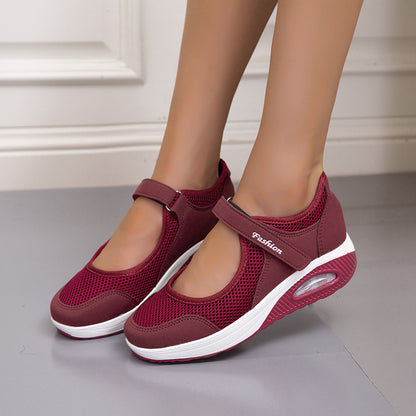 Elegante Orthopedische Sandalen voor Elke Stap