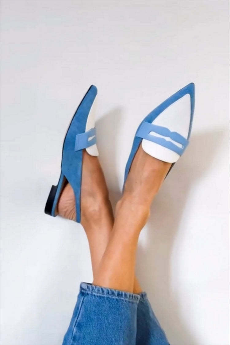 Elegante Orthopedische Schoenen voor Elke Stap