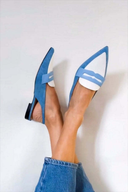 Elegante Orthopedische Schoenen voor Elke Stap