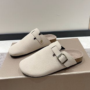 Elegante Orthopedische Schoenen voor Elke Stap
