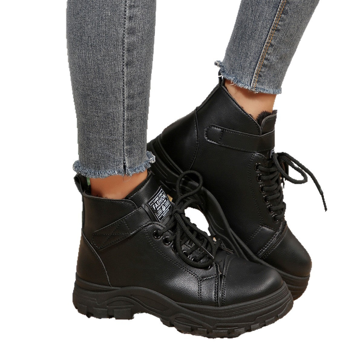 Prachtig Vervaardigde Orthopedische Laarzen