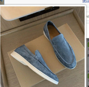 Elegante Orthopedische Schoenen voor Elke Stap