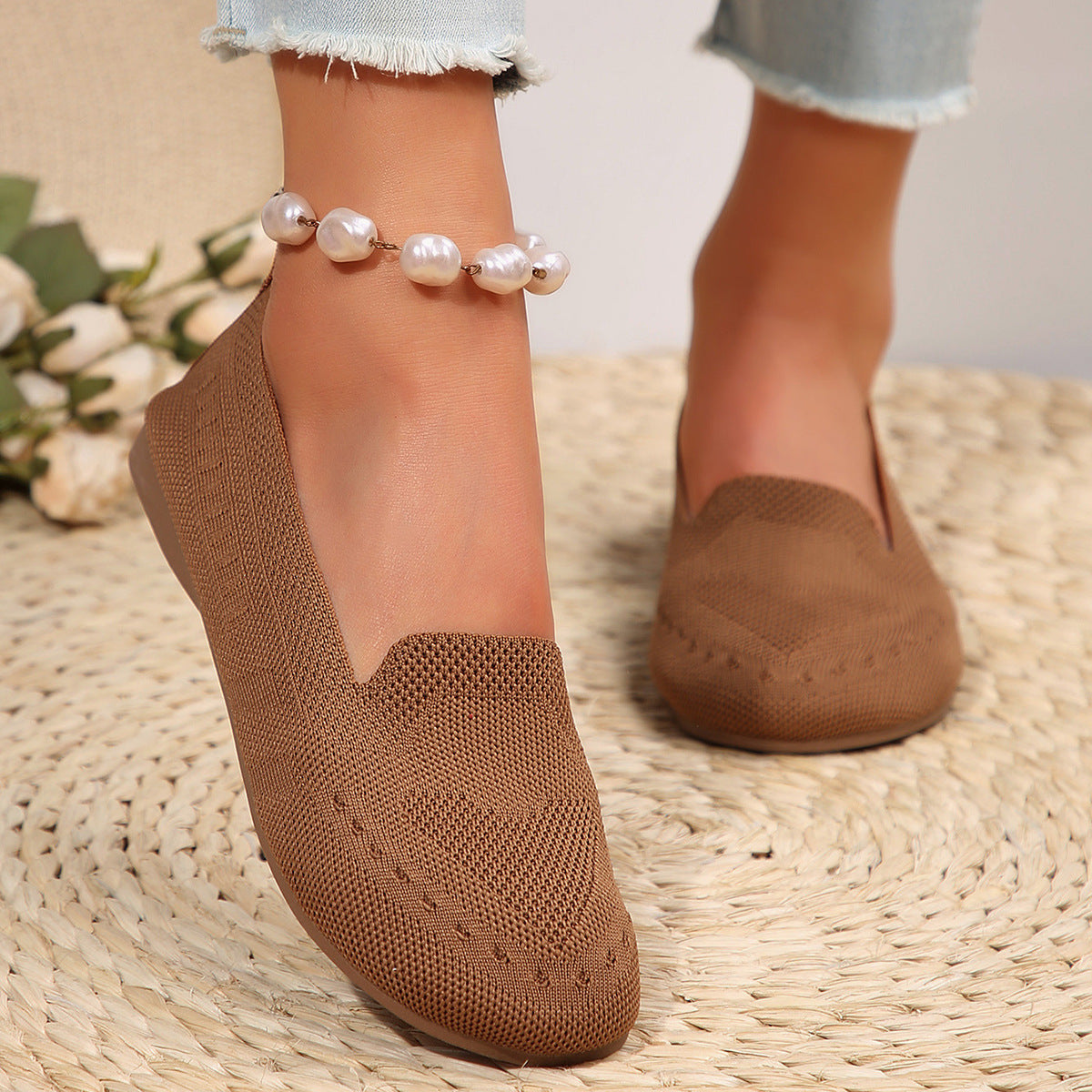 Klassieke Orthopedische Schoenen met Tijdloze Stijl