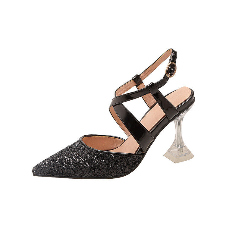 Elegante Orthopedische Sandalen voor Elke Stap
