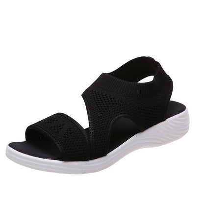 Prachtig Vervaardigde Orthopedische Sandalen