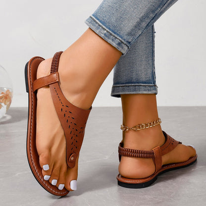 Prachtig Vervaardigde Orthopedische Sandalen