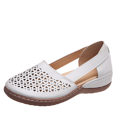 Elegante Orthopedische Sandalen voor Elke Stap