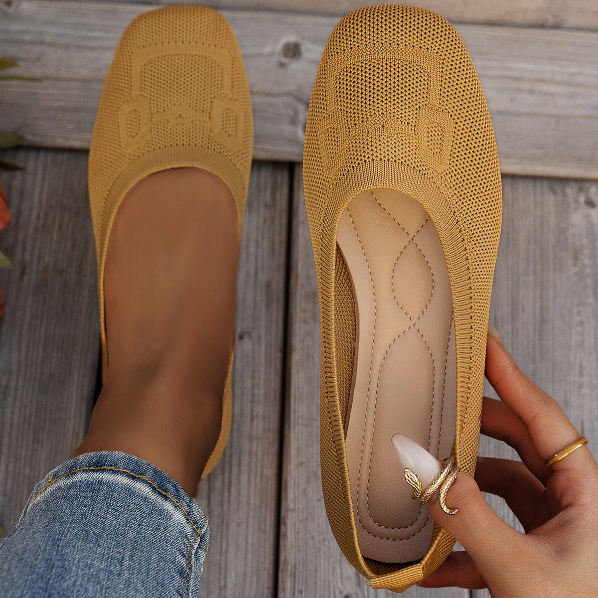 Comfortabele Orthopedische Schoenen voor Dagelijks Gebruik