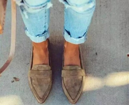 Prachtig Vervaardigde Orthopedische Schoenen