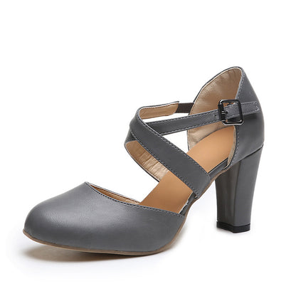 Chique Orthopedische Sandalen met Uniek Ontwerp