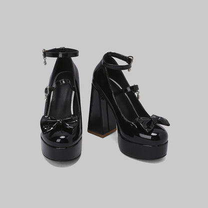 Klassieke Orthopedische Schoenen met Tijdloze Stijl