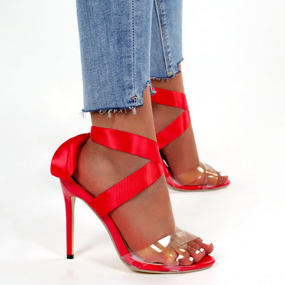 Chique Orthopedische Sandalen met Uniek Ontwerp
