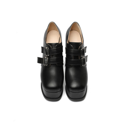 Sierlijke Orthopedische Schoenen voor Moderne Look
