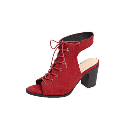 Elegante Orthopedische Sandalen voor Elke Stap