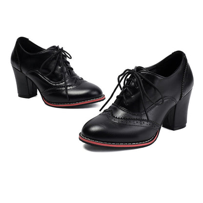 Sierlijke Orthopedische Schoenen voor Moderne Look