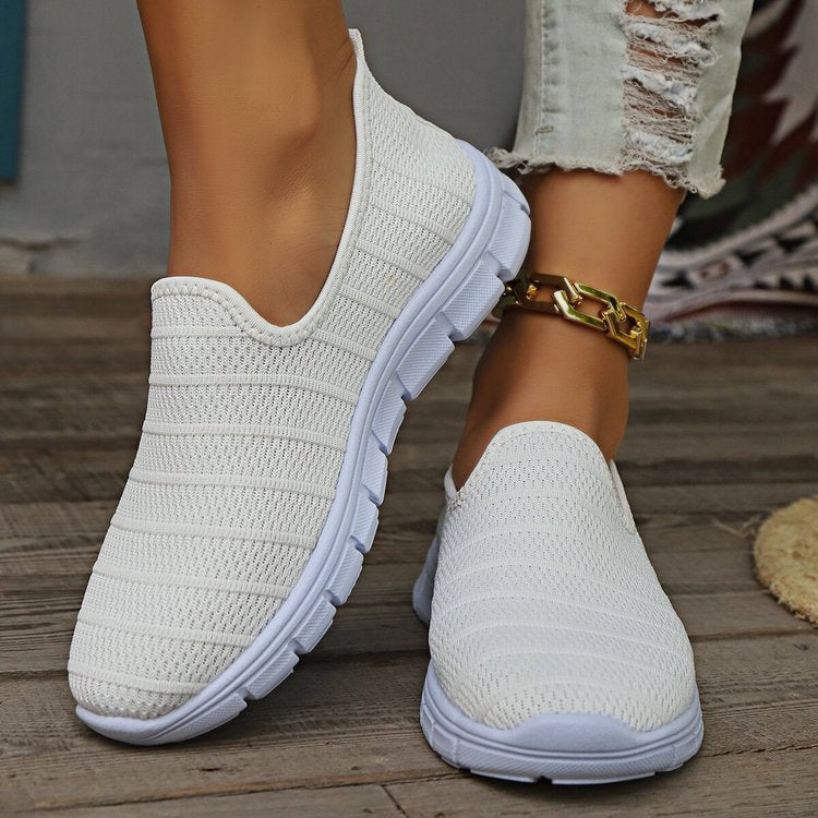 Chique Orthopedische Schoenen met Uniek Ontwerp