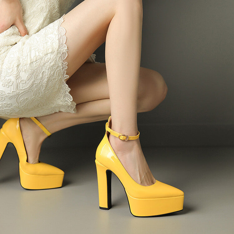 Elegante Orthopedische Schoenen voor Elke Stap