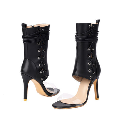 Sierlijke Orthopedische Sandalen voor Moderne Look