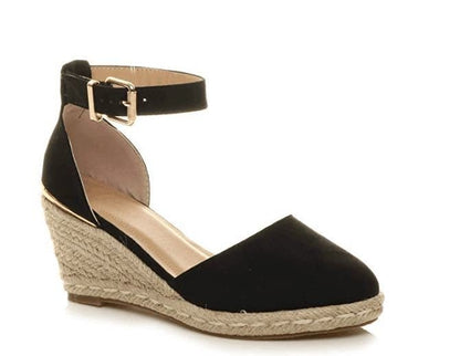 Klassieke Orthopedische Sandalen met Tijdloze Stijl