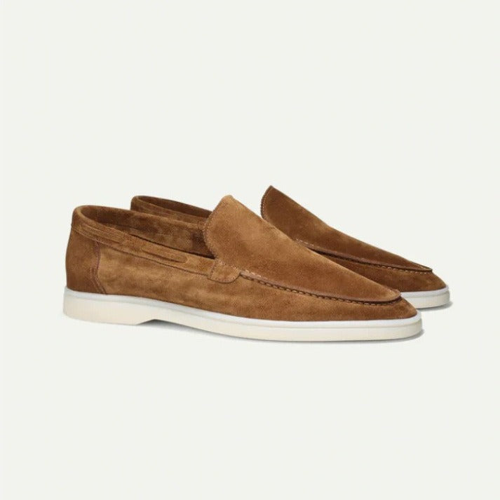 Klassieke Orthopedische Schoenen met Tijdloze Stijl