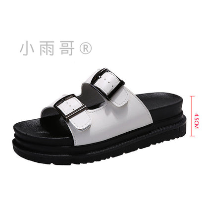 Chique Orthopedische Schoenen met Uniek Ontwerp