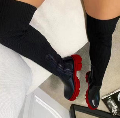 Comfortabele Orthopedische Laarzen voor Dagelijks Gebruik